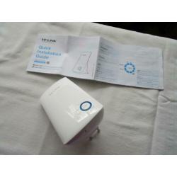 TP LINK Range extender