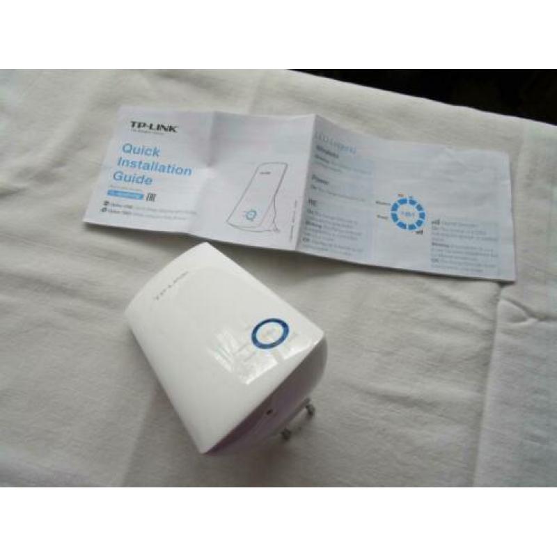 TP LINK Range extender