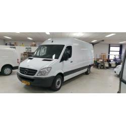 Mercedes-Benz Sprinter 313 2.2 CDI 2013 107.000KM !