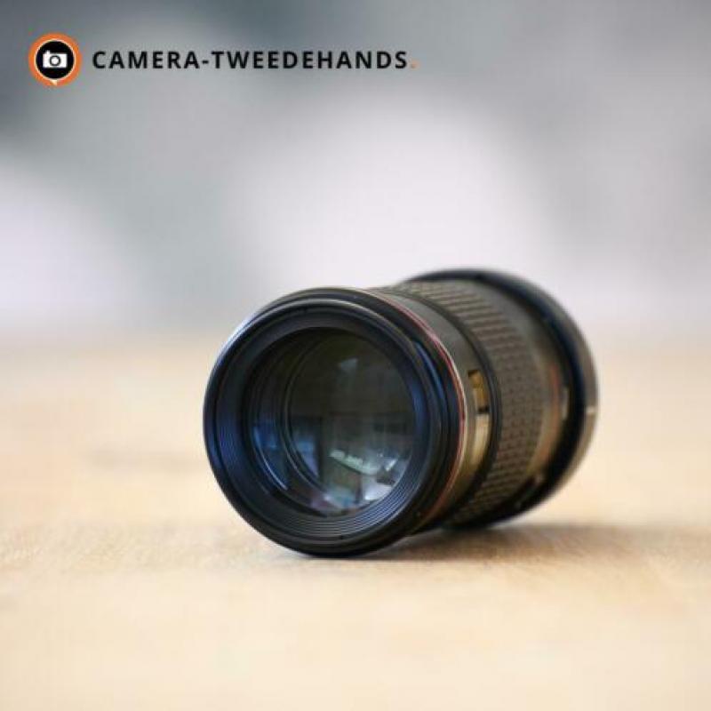 Canon 180mm 3.5 L EF USM 180