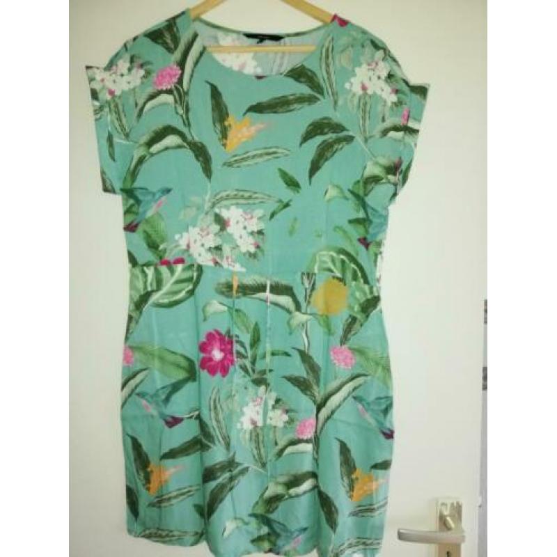 Leuk zomer jurkje can Vero Moda