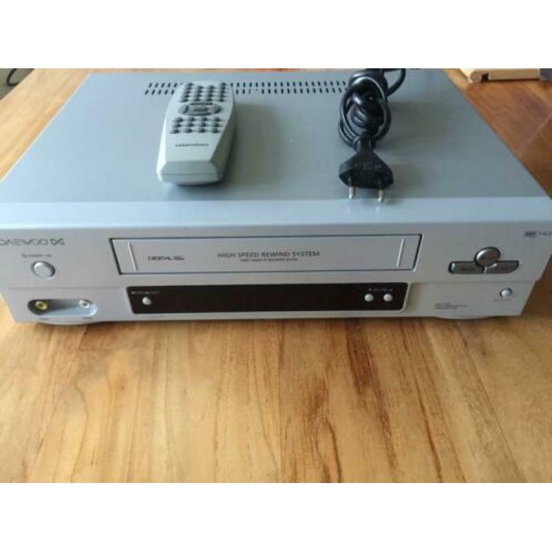 !!!!! Videograbber + !!!!! VHS-recorder
