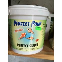 Vijver additieven oa. PERFECT POND