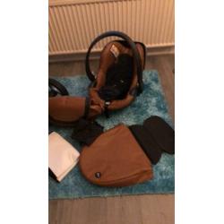 Mima xari kinderwagen