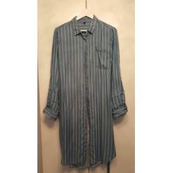 Mooie blouse/tuniek maat M