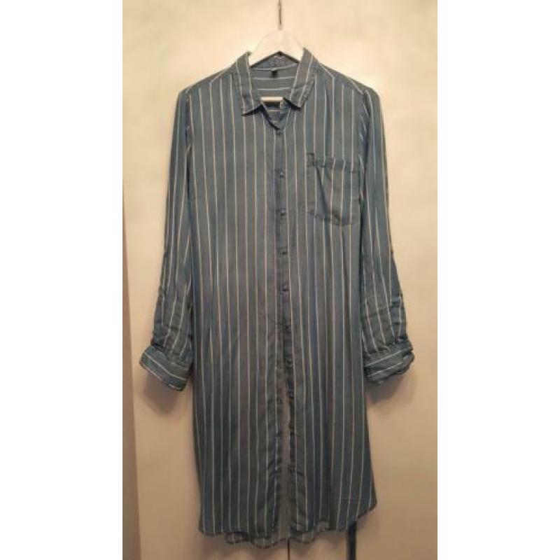 Mooie blouse/tuniek maat M