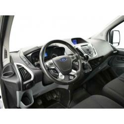 Ford Transit Custom 2.2TDCI 125PK Airco / Cruise / Navigatie