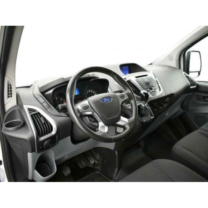 Ford Transit Custom 2.2TDCI 125PK Airco / Cruise / Navigatie