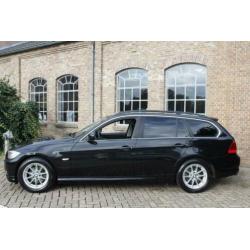 BMW 3 Serie Touring 316i Business Line Navigatie, ECC Clima,