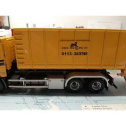 Wsi Volvo fh04 walkingfloor sinkegroep