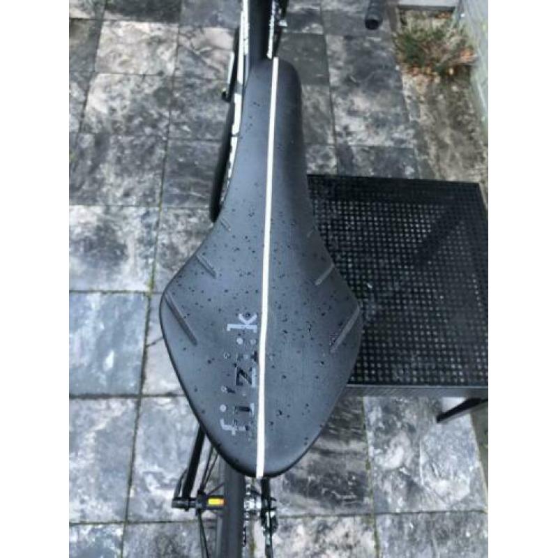 BMC slr01 56cm