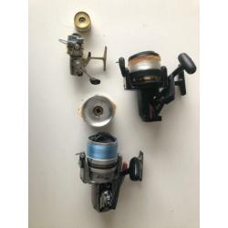 Diverse molens
