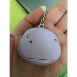 Hitorikko chicken tamagotchi lila 1997 **ZELDZAAM** Nieuw!