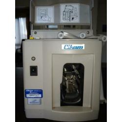 bankbiljetten banderol machine Musashi Tellac PA-30