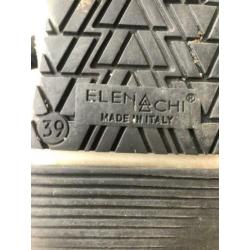 Elena Iachi sneakers maat 39 zgan