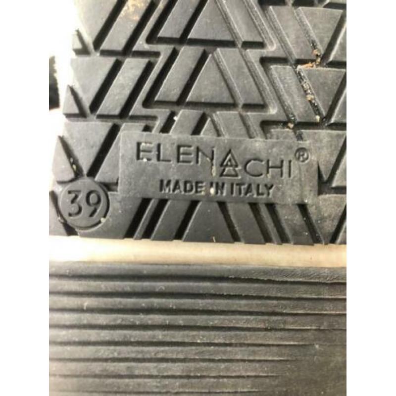 Elena Iachi sneakers maat 39 zgan