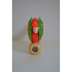 Vintage Fluitjes Vogel
