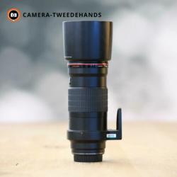 Canon 180mm 3.5 L EF USM 180