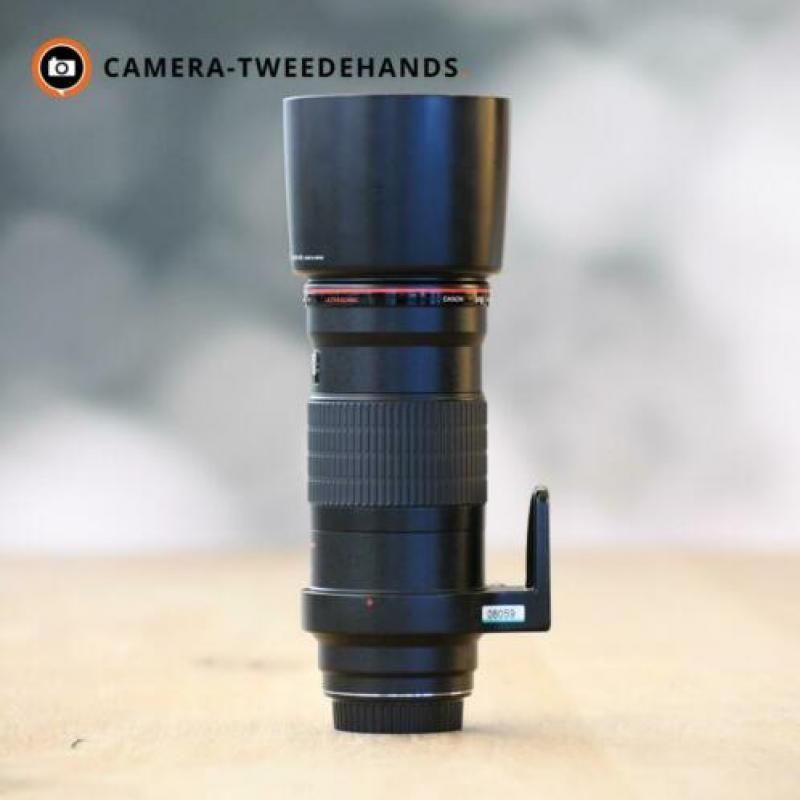 Canon 180mm 3.5 L EF USM 180