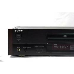 Sony CDP-X505ES
