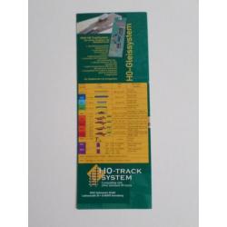 Diverse Folders (5 stuks)