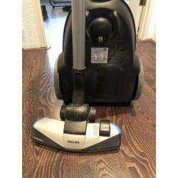 Zakloze Stofzuiger Philips PowerPro Active FC9533/09