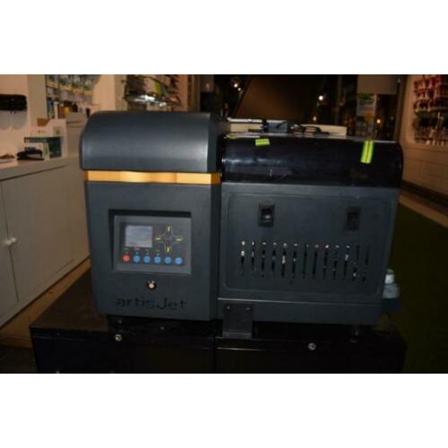 ArtisJet 2100U A4 format mini uv printer