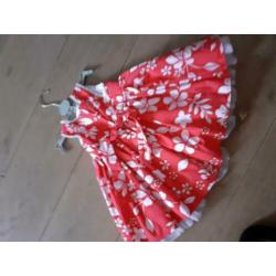 Lady Bird jurkje .