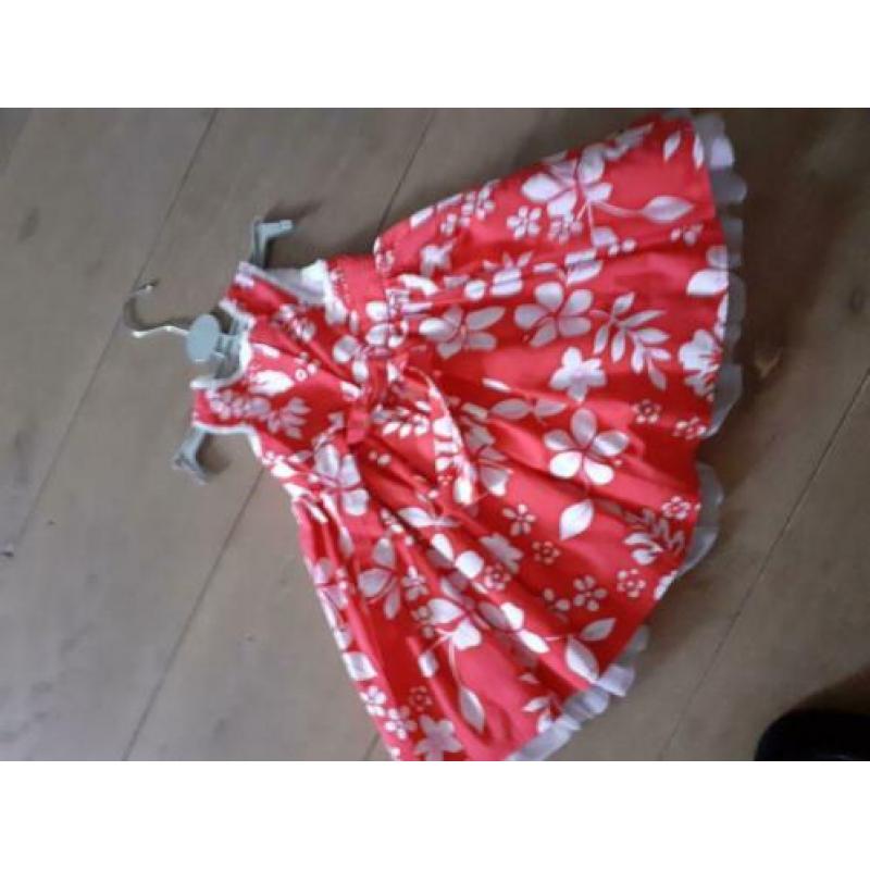 Lady Bird jurkje .