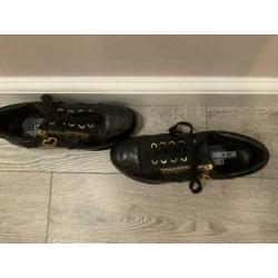 Love Moschino sneakers