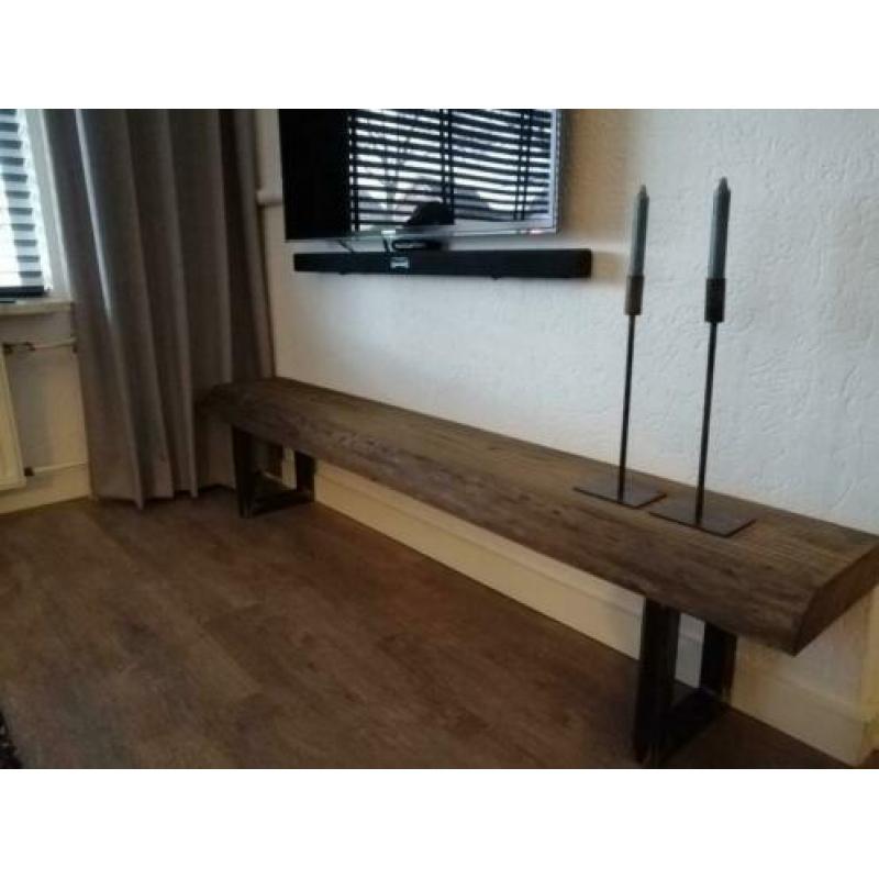 Sidetable, tv meubel