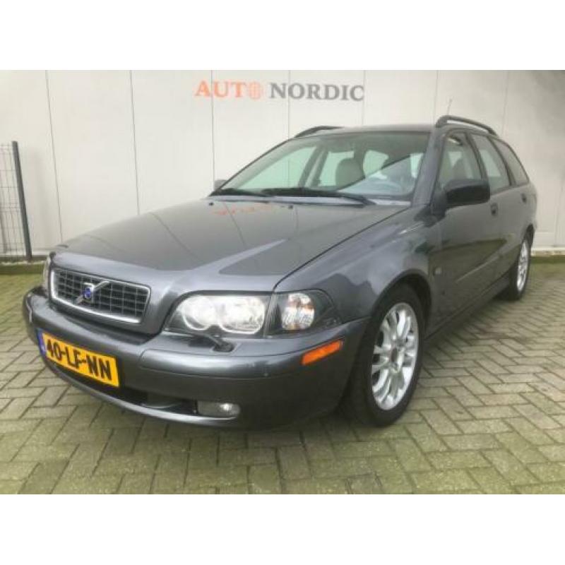 Volvo V40 2.0 T Dynamic