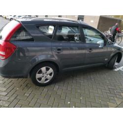 KIA CEE D 1.4 Sporty Wagon 2011 Grijs