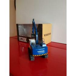 Volvo EC 220E
