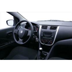 SUZUKI Celerio 1.0 68PK Exclusive | AIRCO | LMV