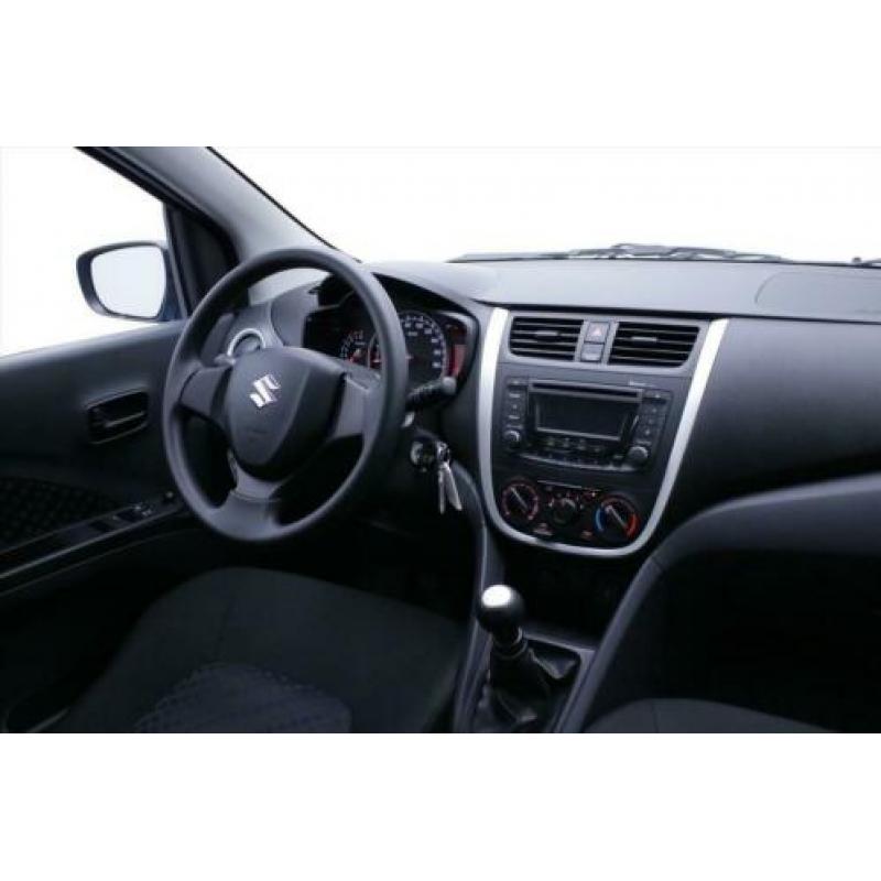 SUZUKI Celerio 1.0 68PK Exclusive | AIRCO | LMV
