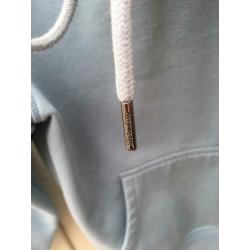 Daily paper hoodie maat XS