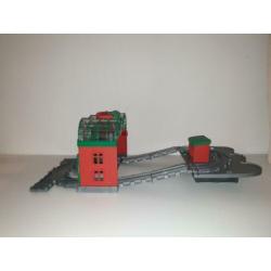 Chuggington speelgoed.