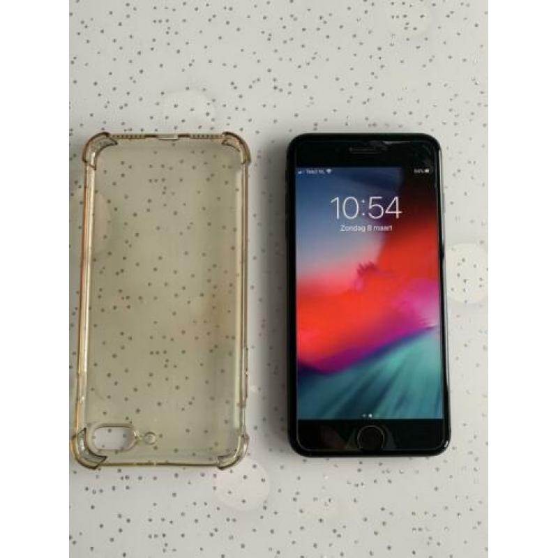 Te koop i phone 8 plus