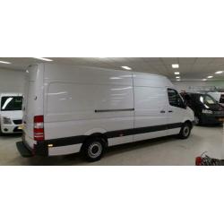 Mercedes-Benz Sprinter 313 2.2 CDI 2013 107.000KM !