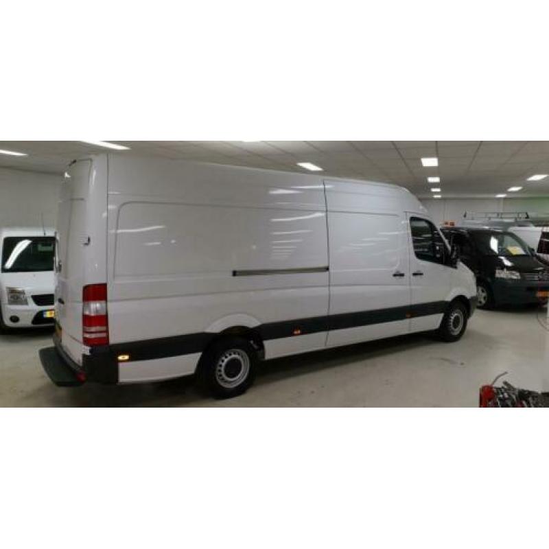 Mercedes-Benz Sprinter 313 2.2 CDI 2013 107.000KM !