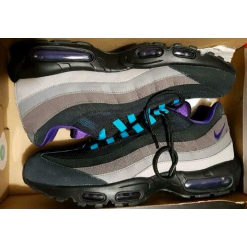 Nike Air Max 95, 49,5 (49.5 /US15)