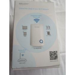 TP LINK Range extender
