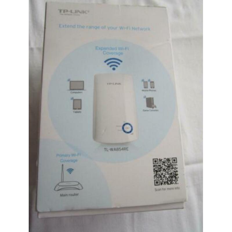TP LINK Range extender