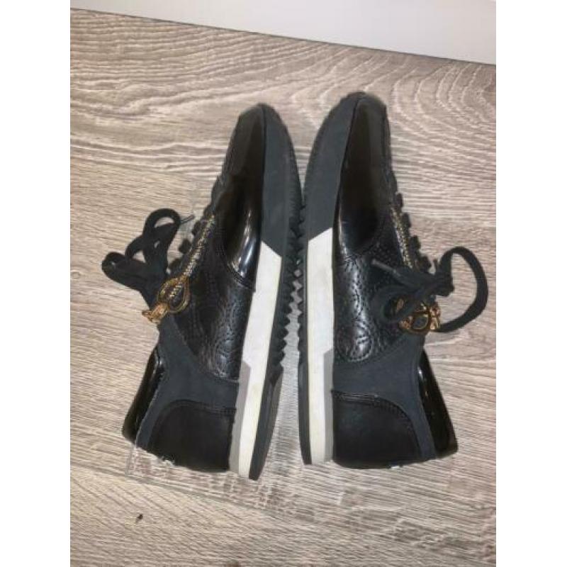 Love Moschino sneakers
