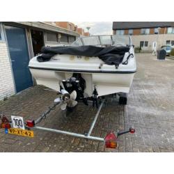 Bayliner br 175