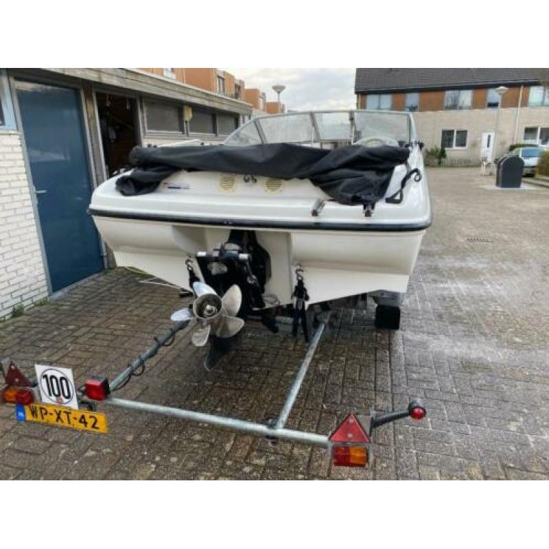 Bayliner br 175