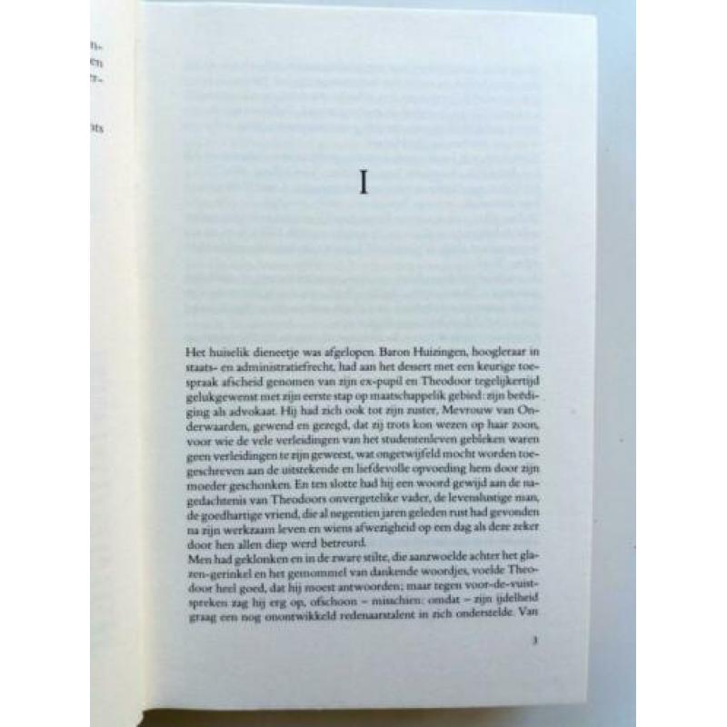 Marcellus Emants - Inwijding