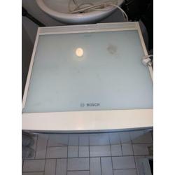 BOSCH Koelkast - Tafelmodel - Vrijstaand