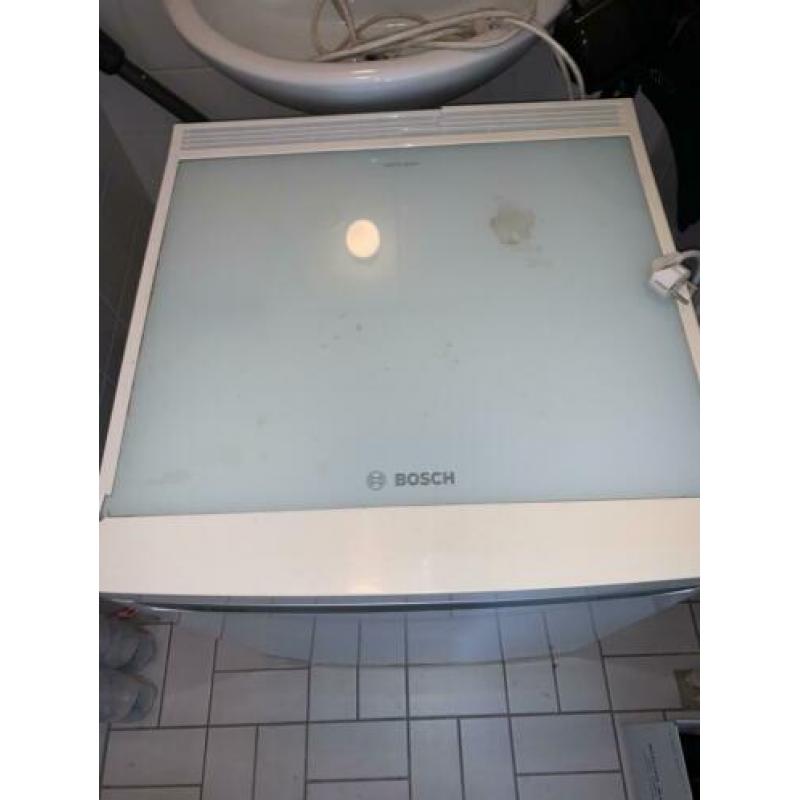 BOSCH Koelkast - Tafelmodel - Vrijstaand